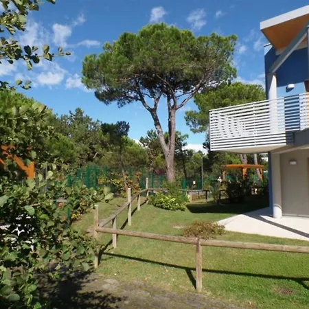 Neat And Quiet Near The Beach-bibione * Bibione