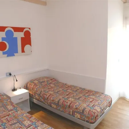 Neat And Quiet Near The Beach-bibione * Bibione