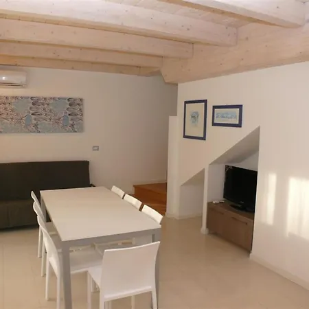 Neat And Quiet Near The Beach-bibione
