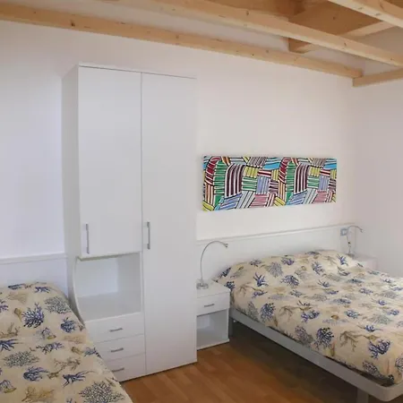 Neat And Quiet Near The Beach-bibione Apartment