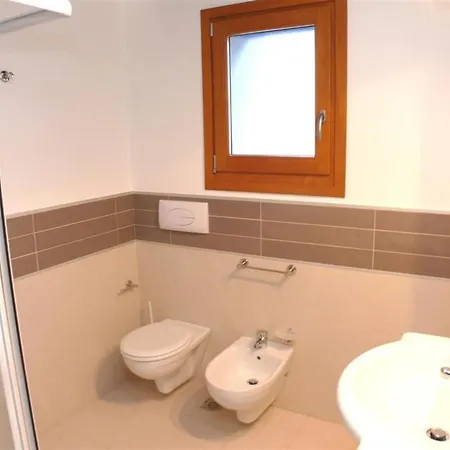 Apartment Neat And Quiet Near The Beach-bibione *