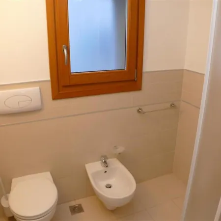 Apartment Neat And Quiet Near The Beach-bibione *
