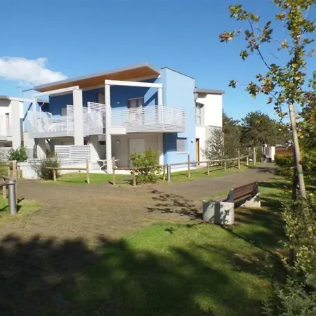 Neat And Quiet Near The Beach-bibione