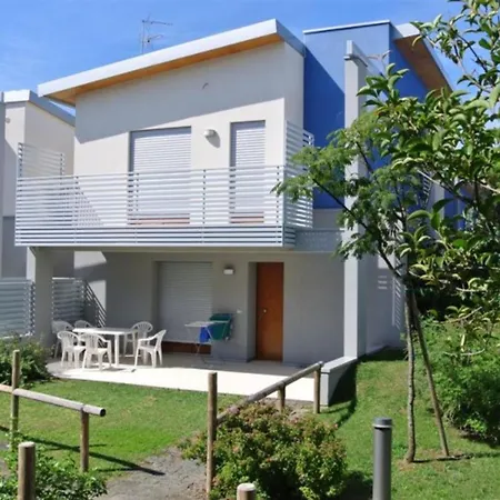 Apartment Neat And Quiet Near The Beach-bibione