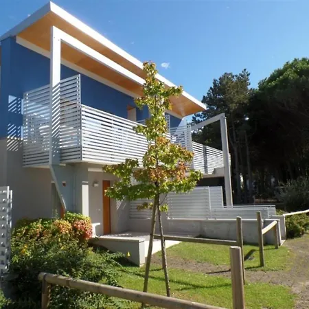 Apartment Neat And Quiet Near The Beach-bibione *