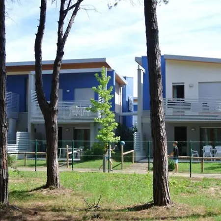 Neat And Quiet Near The Beach-bibione Bibione