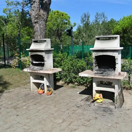 Apartment Neat And Quiet Near The Beach-bibione