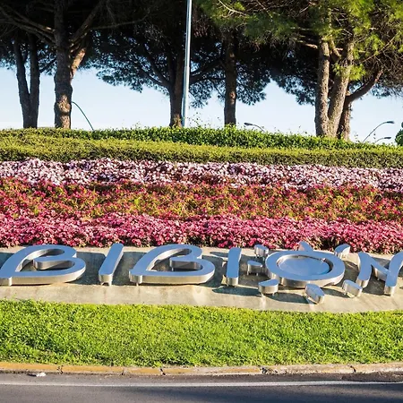 Apartment Neat And Quiet Near The Beach-bibione