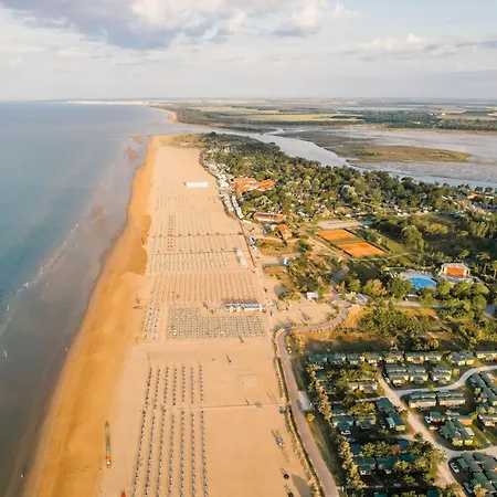 Apartment Neat And Quiet Near The Beach-bibione Bibione